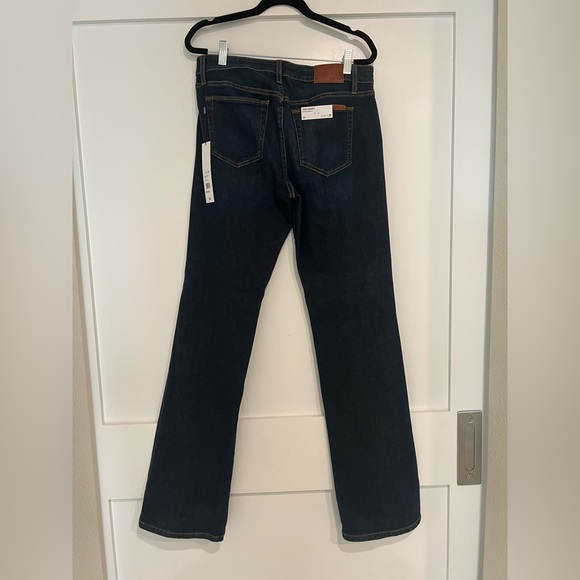 Joe's Curvy Honey Bootcut Rikki, size 31 - Picture 11 of 16